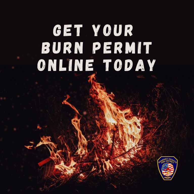 burn permit